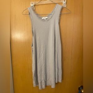 Ladies tank top